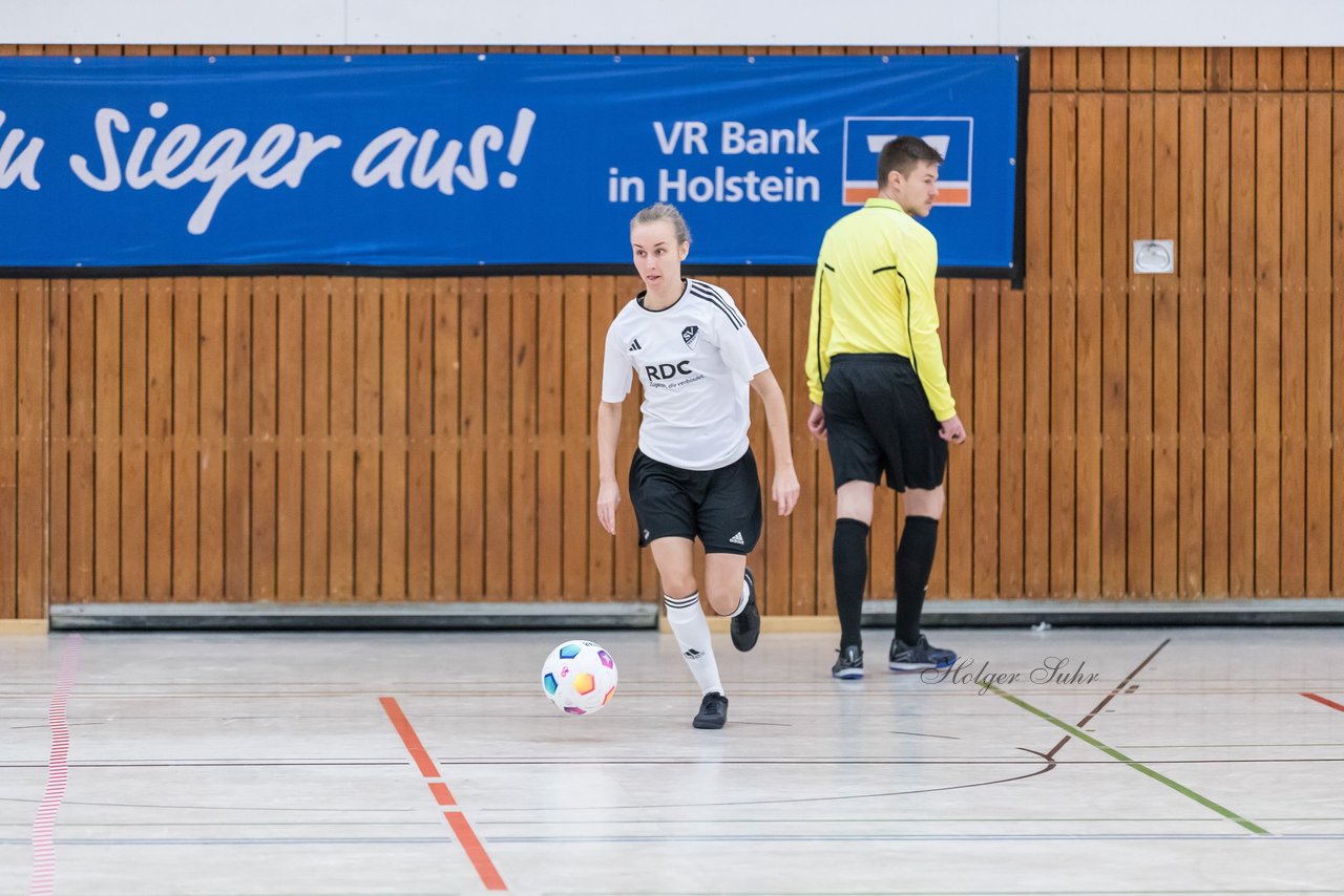 Bild 164 - VR Bank Cup Horst